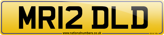 MR12 DLD