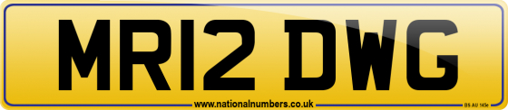 MR12 DWG