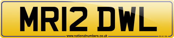 MR12 DWL
