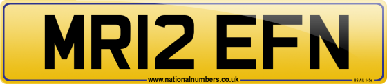 MR12 EFN