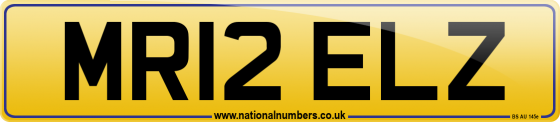 MR12 ELZ
