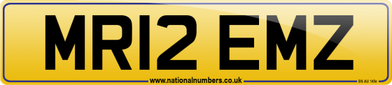MR12 EMZ