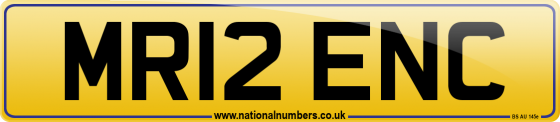 MR12 ENC