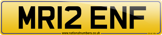 MR12 ENF