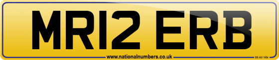 MR12 ERB