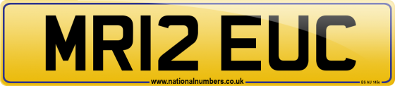 MR12 EUC