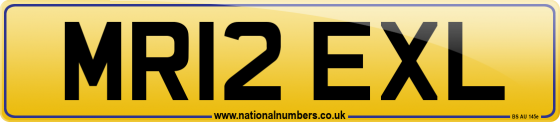 MR12 EXL