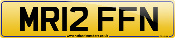 MR12 FFN