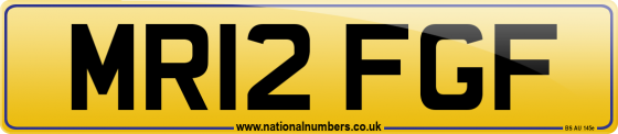 MR12 FGF