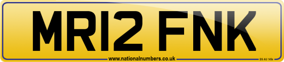 MR12 FNK