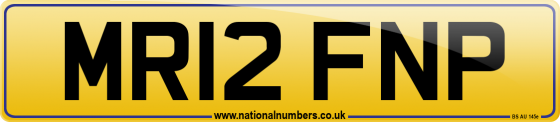 MR12 FNP