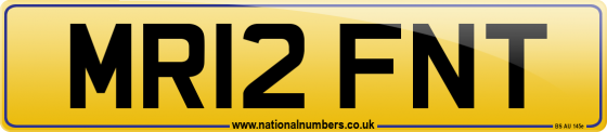 MR12 FNT