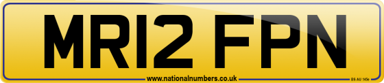 MR12 FPN