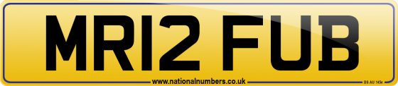 MR12 FUB