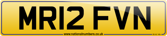 MR12 FVN