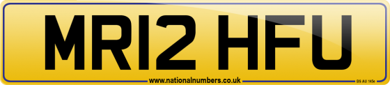 MR12 HFU