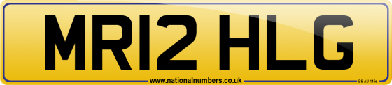 MR12 HLG