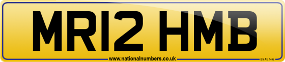 MR12 HMB