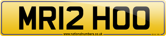 MR12 HOO