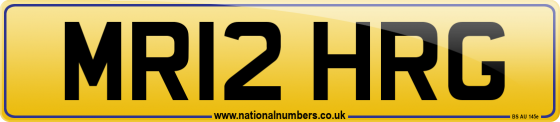 MR12 HRG