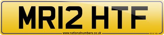 MR12 HTF