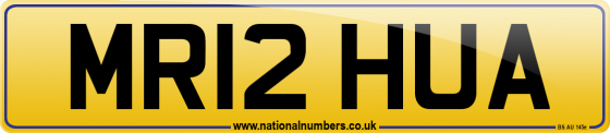 MR12 HUA