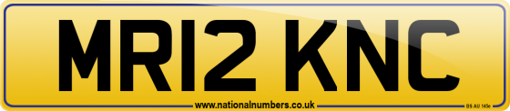 MR12 KNC