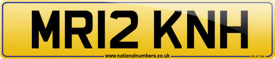 MR12 KNH