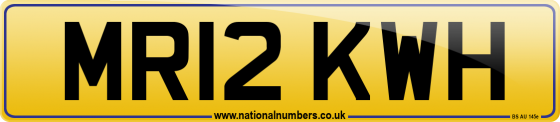 MR12 KWH