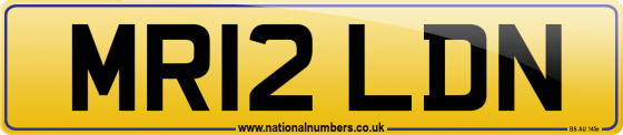 MR12 LDN