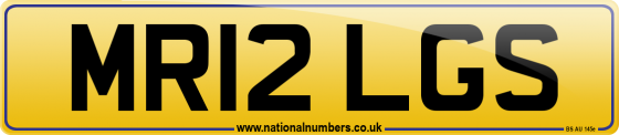 MR12 LGS