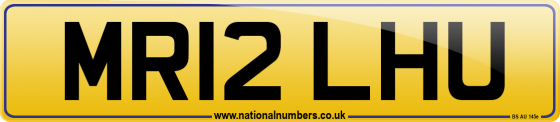 MR12 LHU