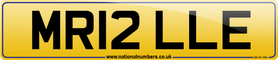 MR12 LLE