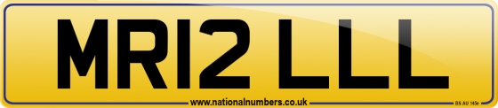 MR12 LLL