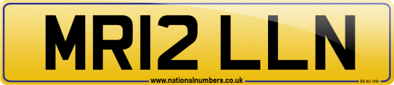 MR12 LLN