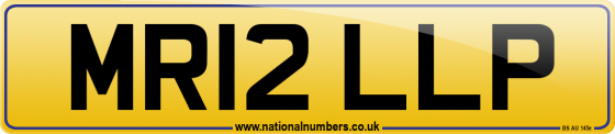 MR12 LLP