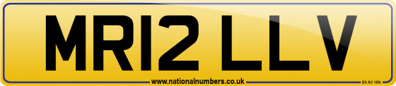 MR12 LLV