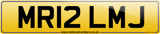 MR12 LMJ