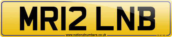 MR12 LNB