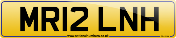 MR12 LNH