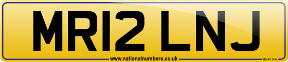 MR12 LNJ