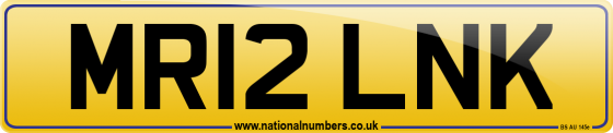 MR12 LNK