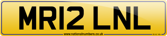 MR12 LNL
