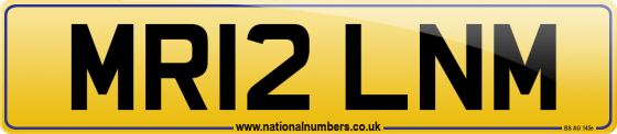 MR12 LNM