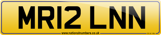MR12 LNN
