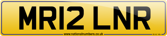 MR12 LNR
