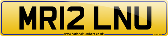 MR12 LNU