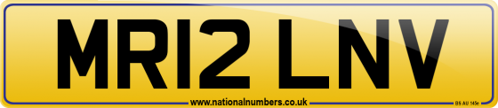 MR12 LNV