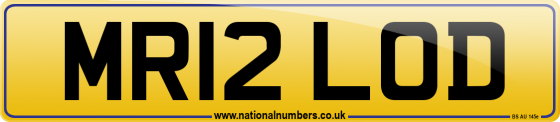 MR12 LOD