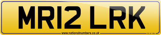MR12 LRK